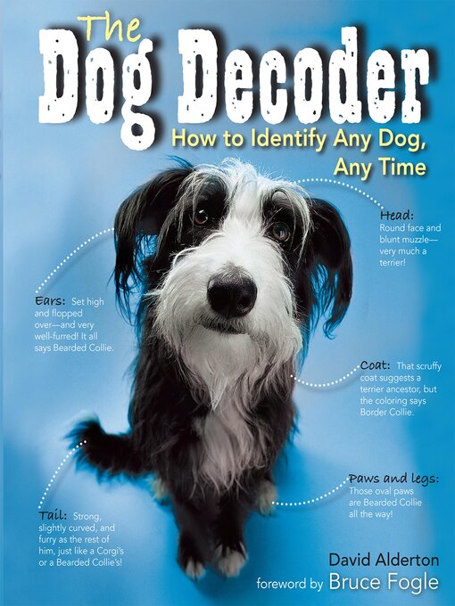 Title details for The Dog Decoder by David Alderton - Available